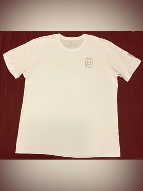 Under Armour Men’s Freedom Amp 2 Tee